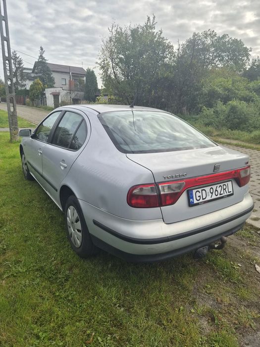Seat Toledo