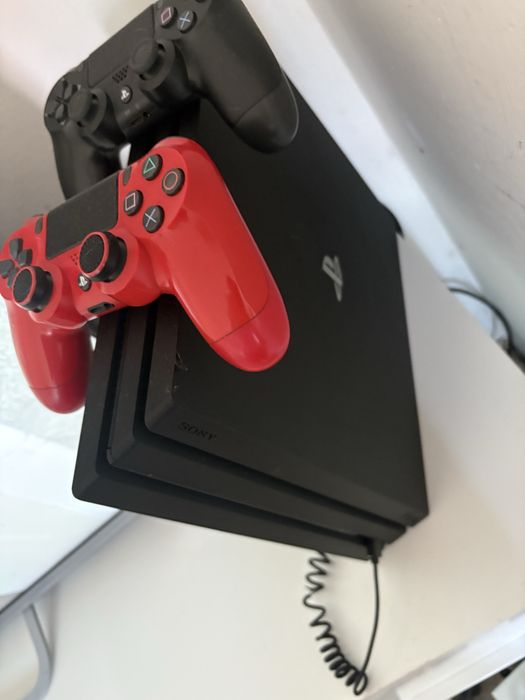 Playstation 4 pro