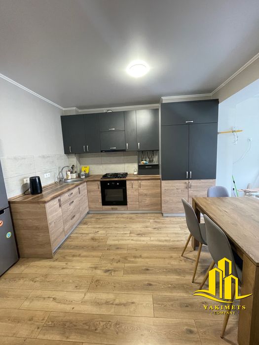 Продаж просторої 1к квартири! Без комісії!Софіївська Борщагівка!