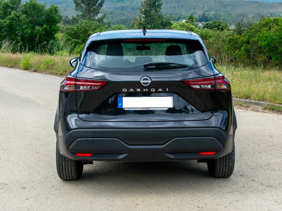 Nissan Qashqai 1.3 DIG-T Acenta MHEV | 140 cv