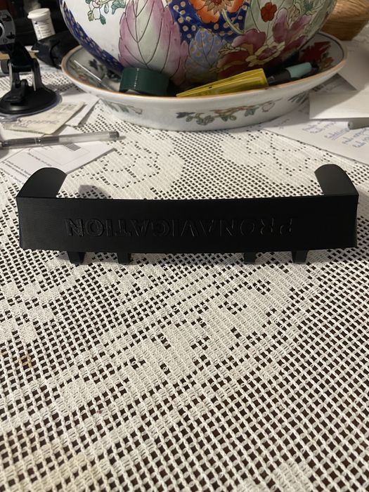 ProNavigation novo sem uso