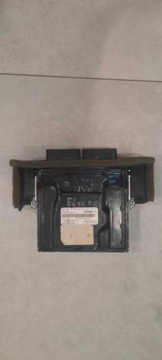 Блок керування двигуном  Ford Edge 2019