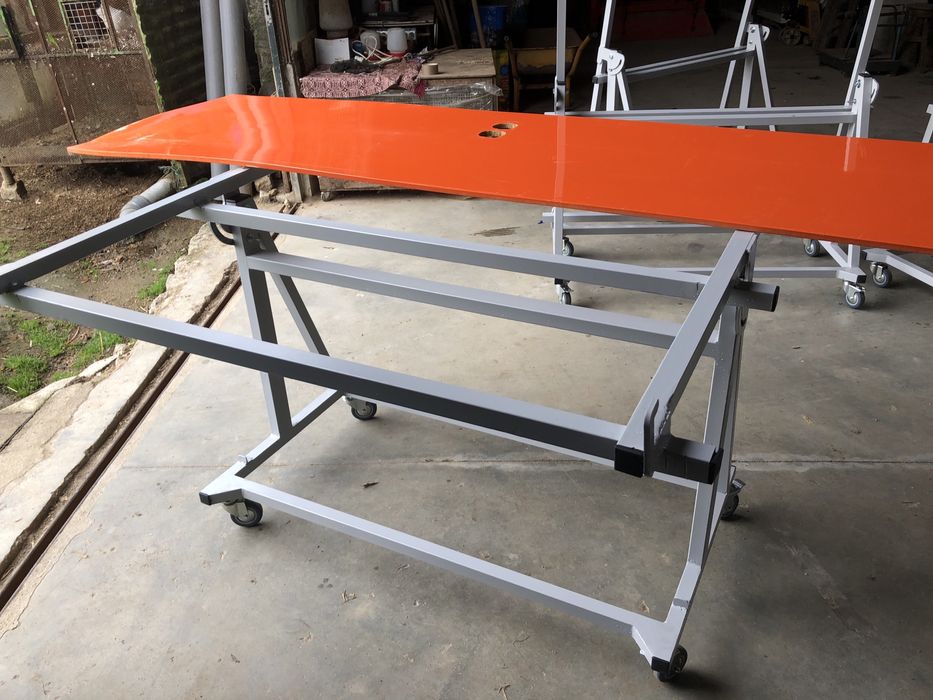 Carro Transporte placas