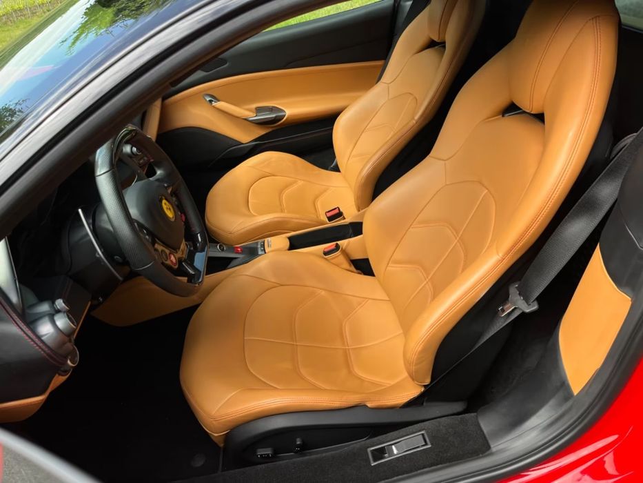 Ferrari 488 2016 photo 5