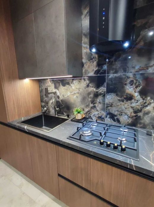 Євро-2 кімнатна квартира із стильним ремонтом! Ірпінь, ЖК Нові Метри