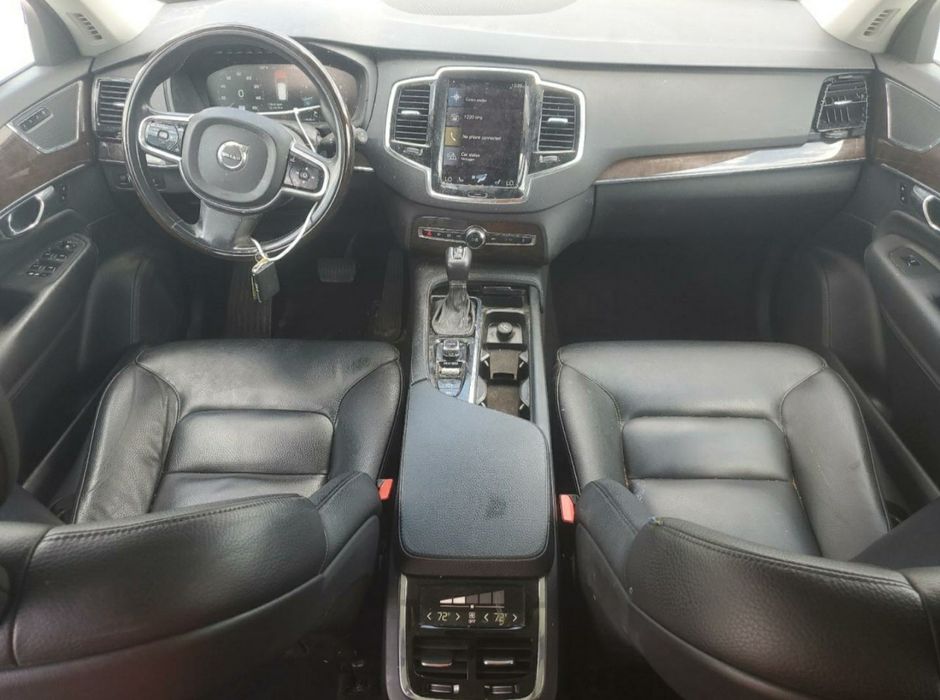 Розборка Volvo xc90 2015-24 шрот запчастина