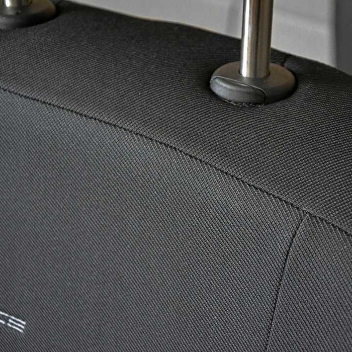 Mazda 3 III Cx-3 pokrowce szyte na miarę