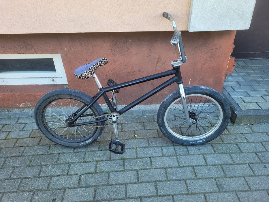 BMX(Cult,Colony,Eclat,Salt,Shadow,Dartmoor)