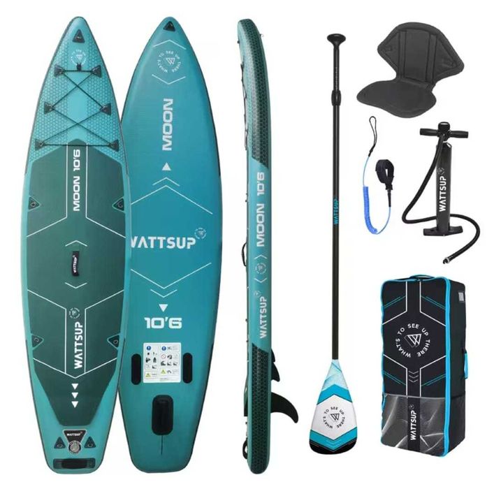 Prancha de Stand Up Paddle