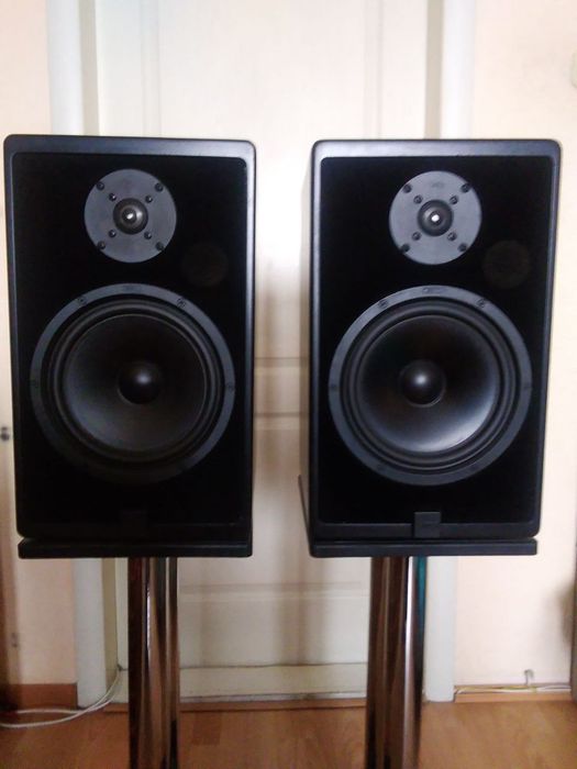 Акустическая система, колонки Canton Karat 930