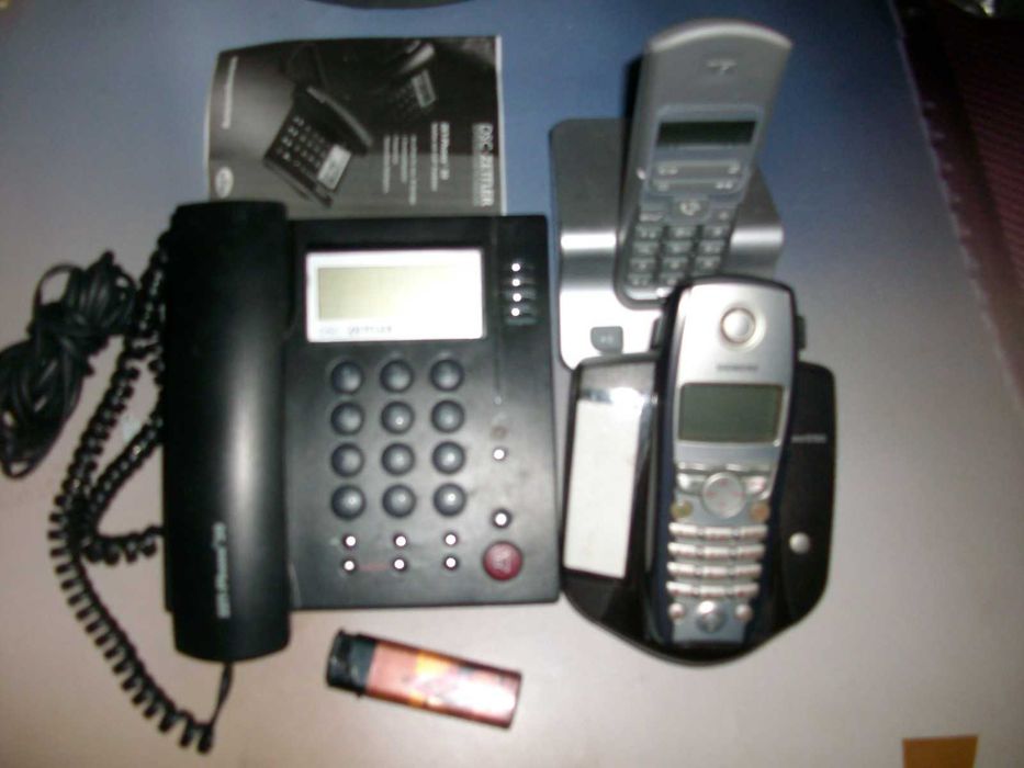 Smartfon Cirrus używany