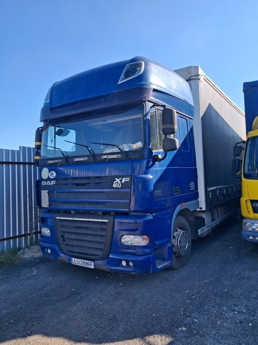 DAF