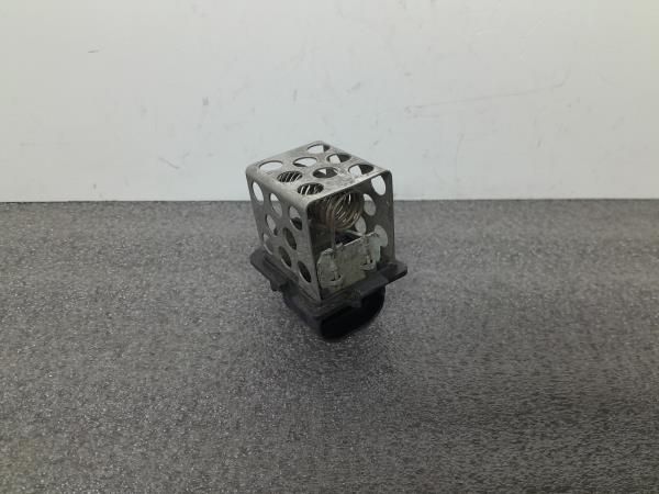 Resistência do ventilador / ventoínha RENAULT Clio III (BR0/1, CR0/1)