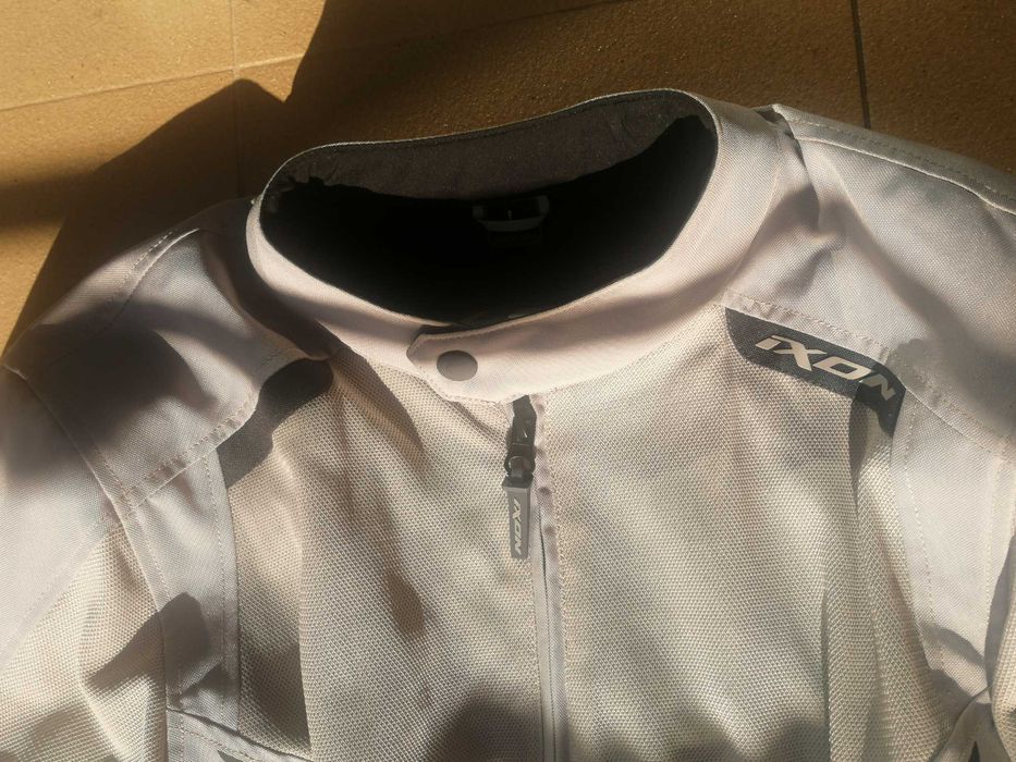 Casaco de moto IXON Cool Air