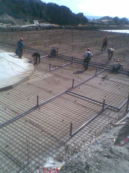 Демонтаж .Земляные работы под ключ