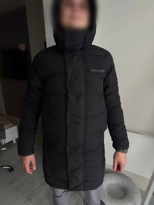 Пальто зимне Puma