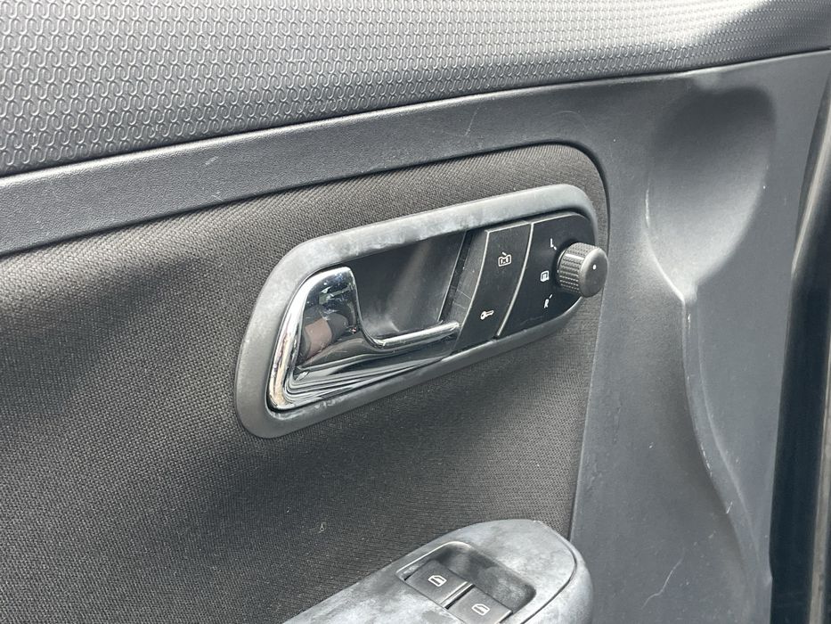 Seat Cordoba Sport 2.0 MPI Бензин/Газ_Механіка 2008 рік - Обмін