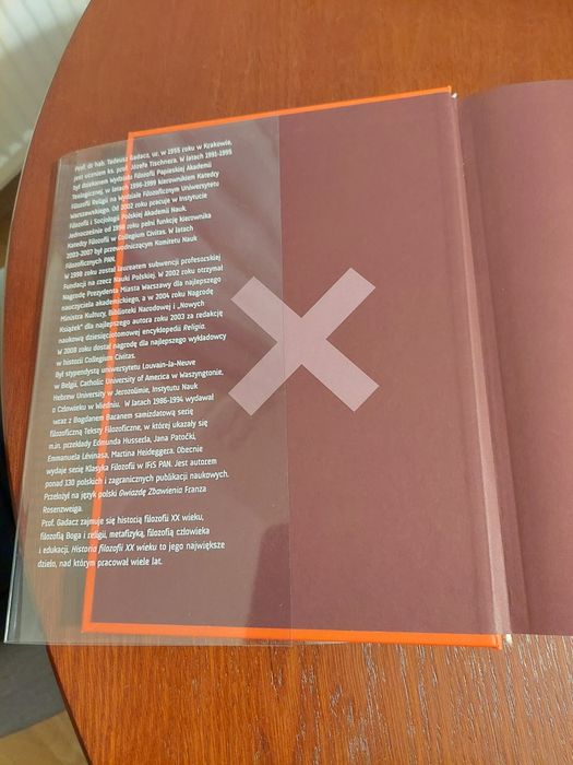 Sprzedam książkę!