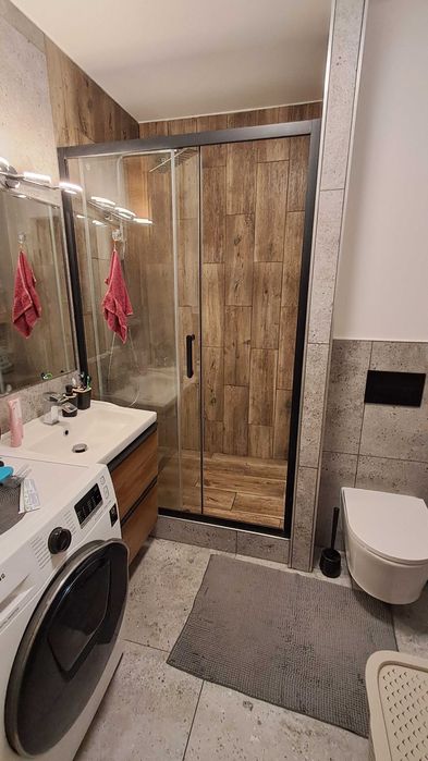 Apartment in Olsztyn - Widok 4