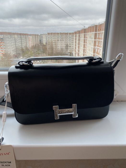 Сумка нова Турція!