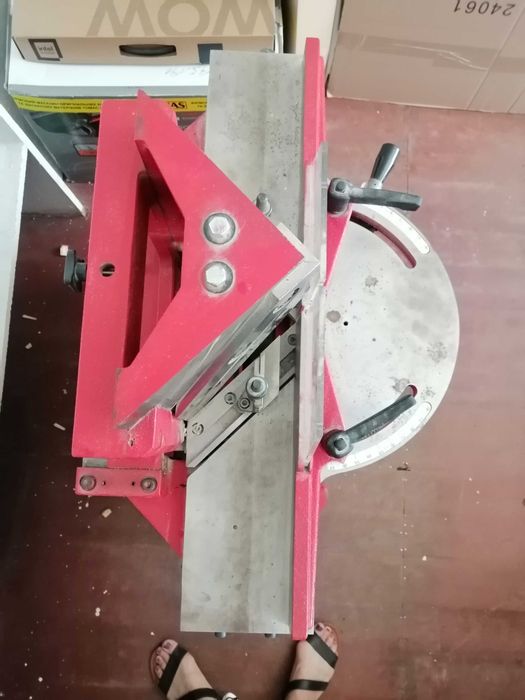 Гільйотина для різання багета Framers Corner VMM (Mitre Guillotine 45°)