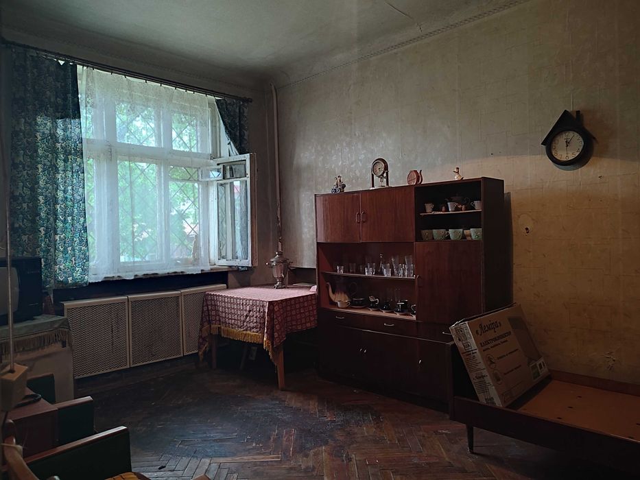 Продаж 1 кім.кв./ метро 'Левада' 15 хвилин