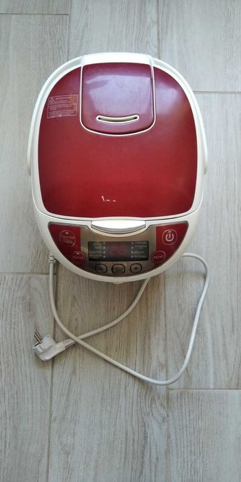 Мультиварка Moulinex