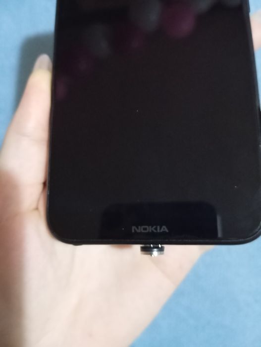 Продам телефон Nokia C21 Plus б/у в гарному стані