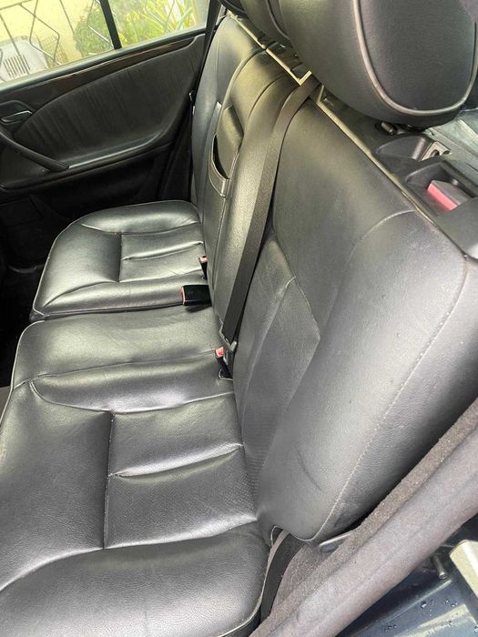 Mercedes classe E. 220cdi