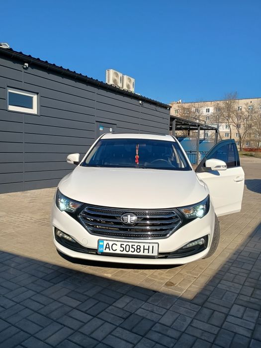 Продам авто FAW B30