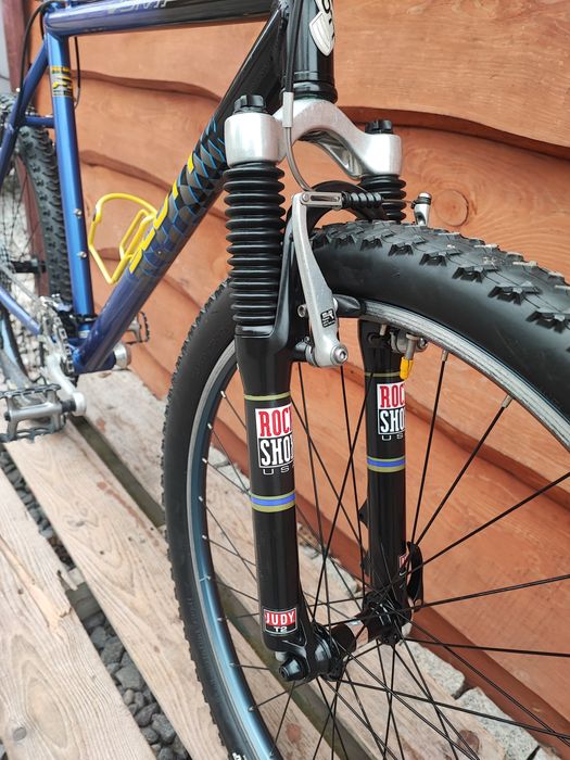 Rower górski Scott Comp Racing alu 26" Shimano Deore LX Retro MTB