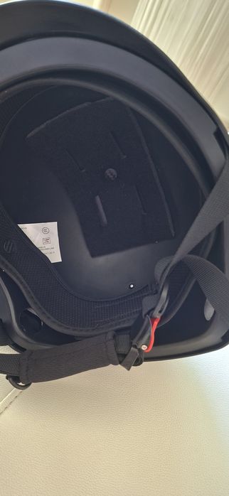 Capacete bicicleta NOVO