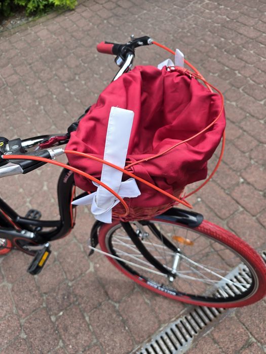 Rower dallas bike 26 cali