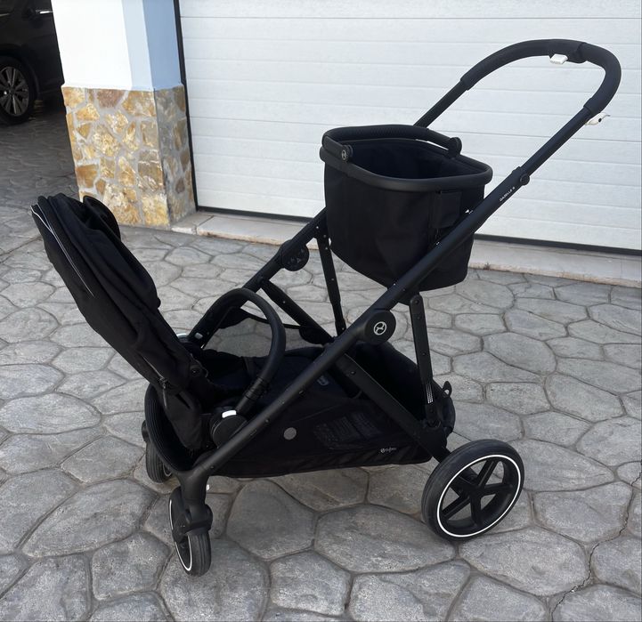 Carrinho Cybex Gazelle S