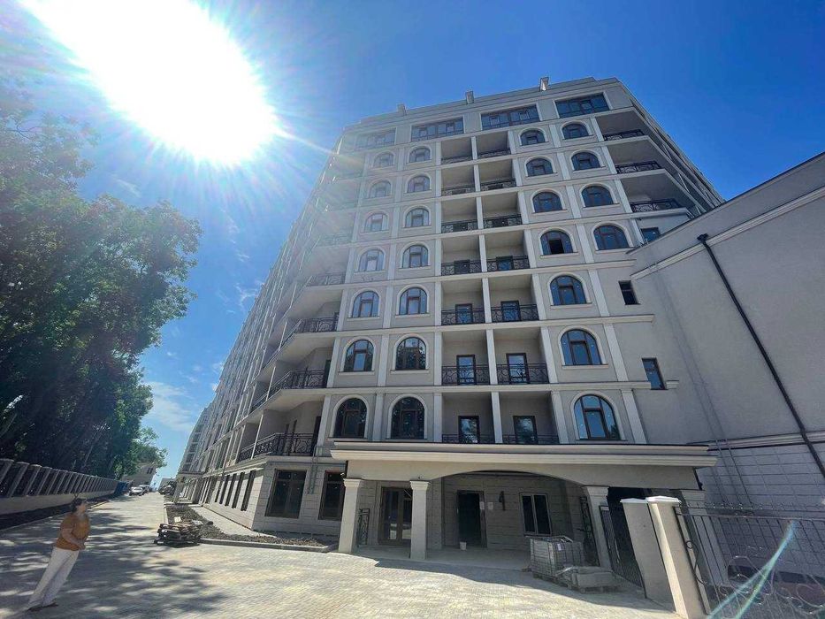 Квартир біля моря ЖК Авіньйон.Розстрочка в зданому будинку!Без комісії