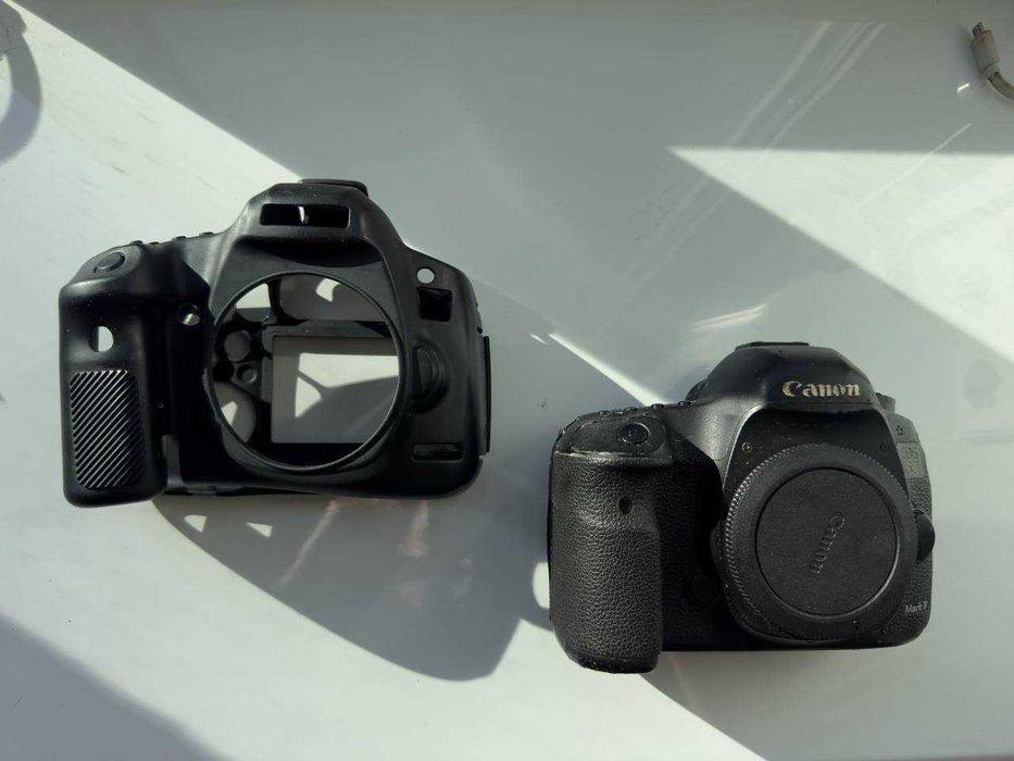 Продам Canon 5d mark III