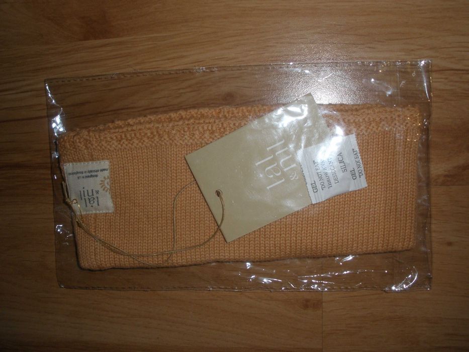 повязка на голову