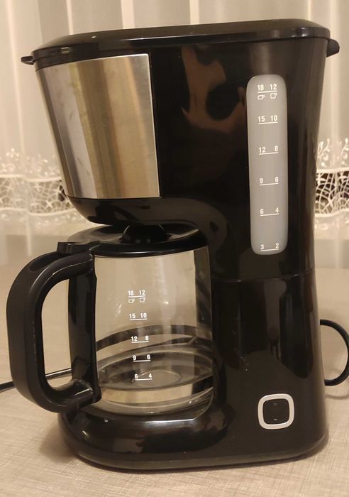 Ekspres przelewowy Electrolux