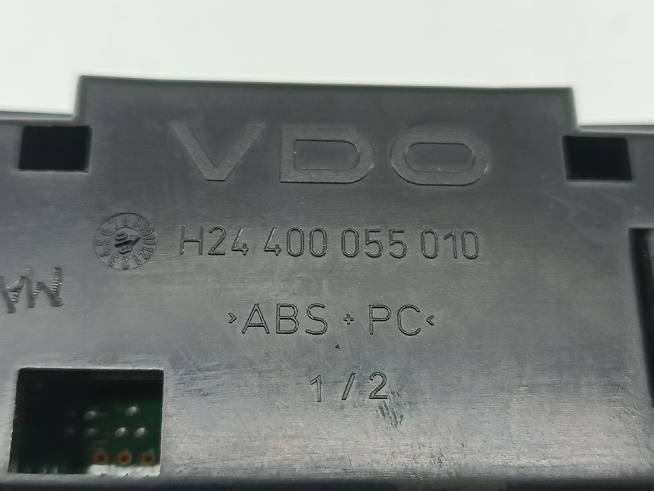 Módulo climatronic - mercedes-benz e-class t-model (s211) | 03 - 09