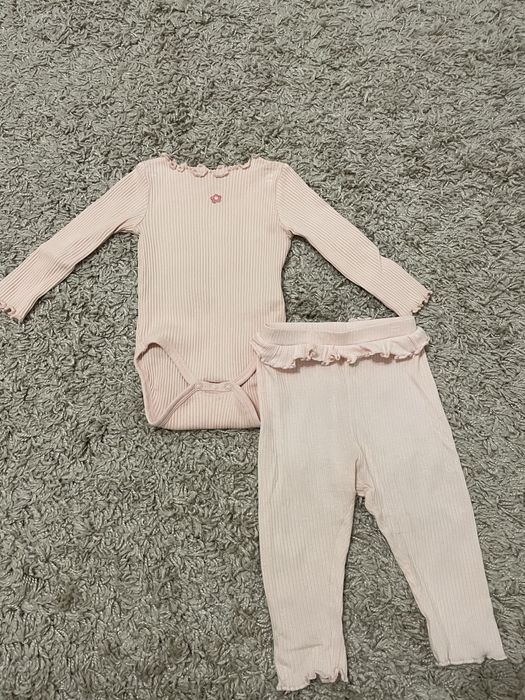 Костюмчик для дівчинки