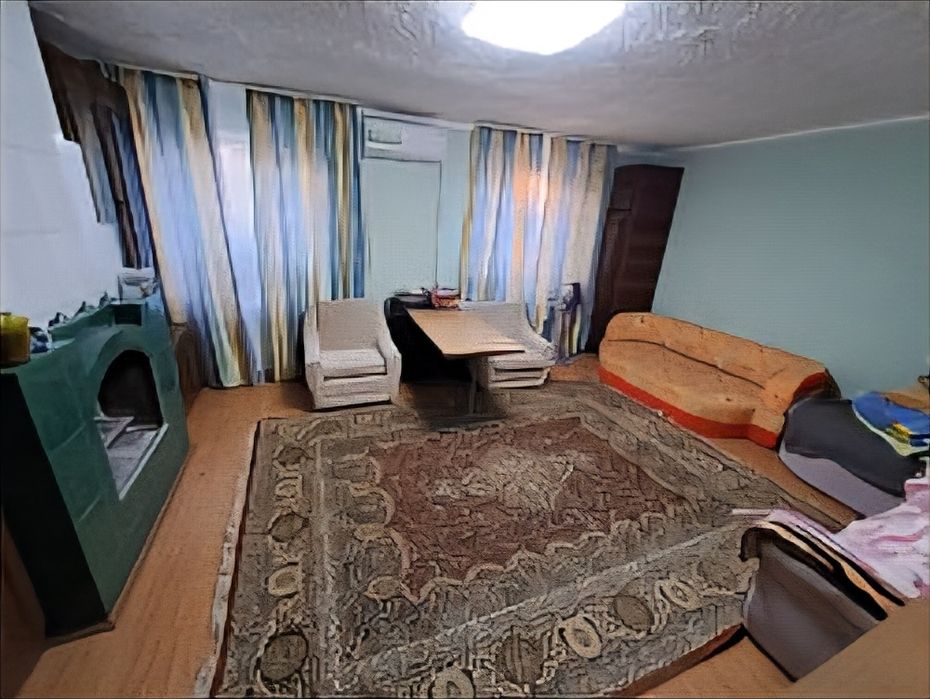 У продажу капітальний будинок