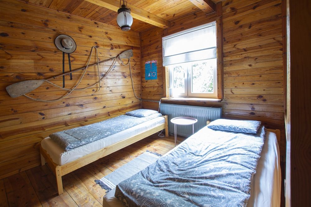 Domek Uroczysko Ferie 2026