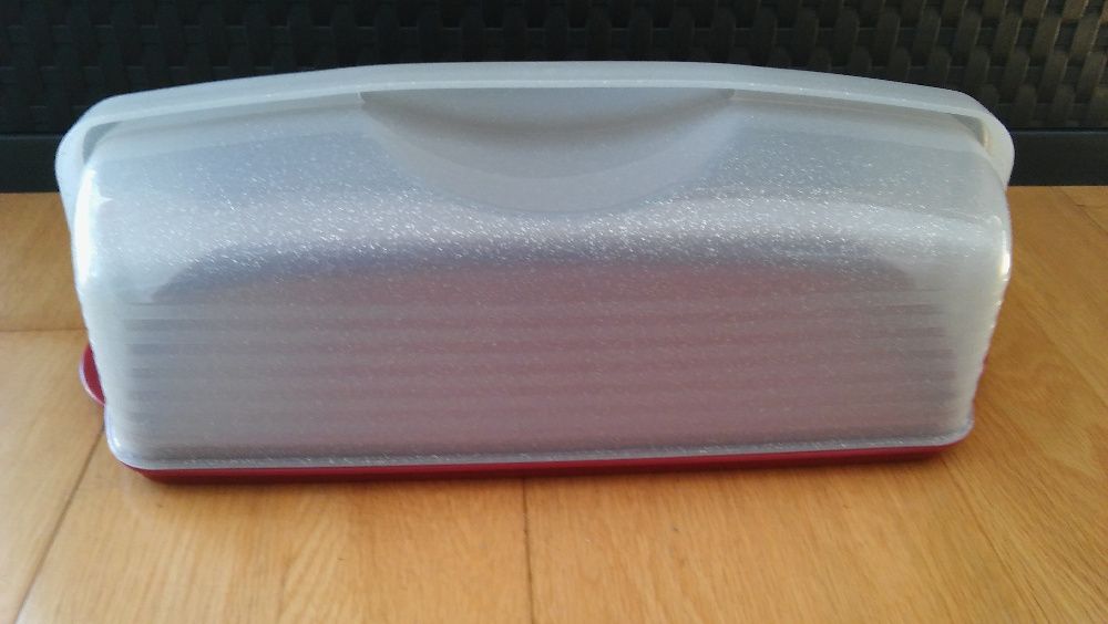 - 58% Torteira Tupperware
