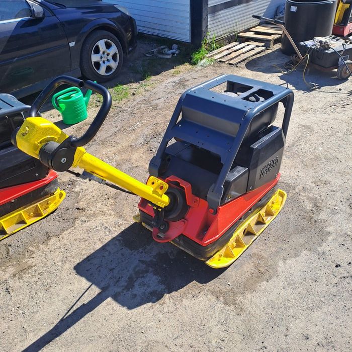 Zagęszczarka Wacker 6055