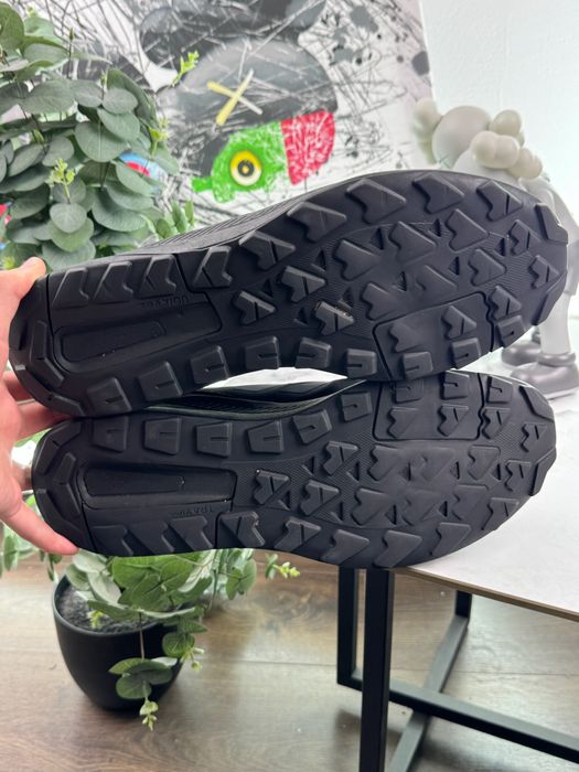 Кросівки Adidas Terrex 50.5 розмір Е9843