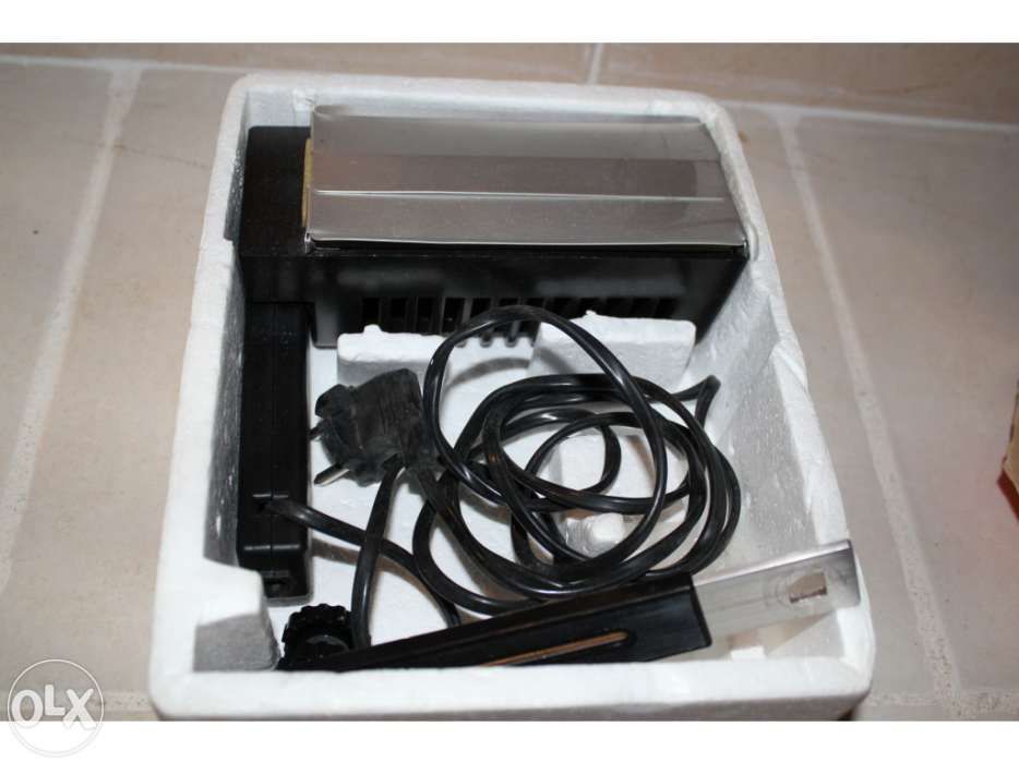 Projector para fotografia ou cinema