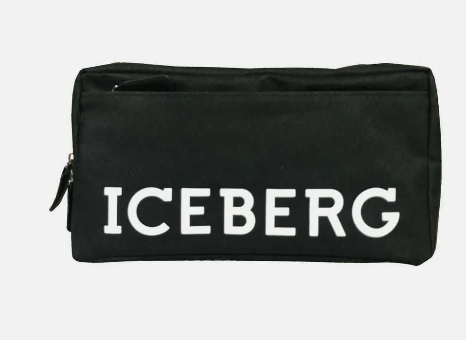 Kosmetyczka ICEBERG