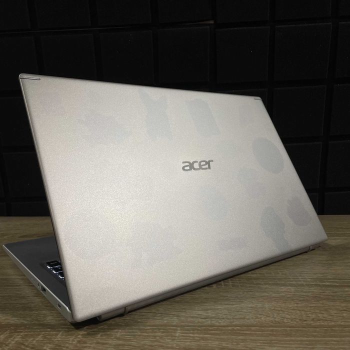 Ноутбук Aser Aspire A515-56G I5-1135G7/8GB/512SSD/MX450-2GB ГАРАНТІЯ