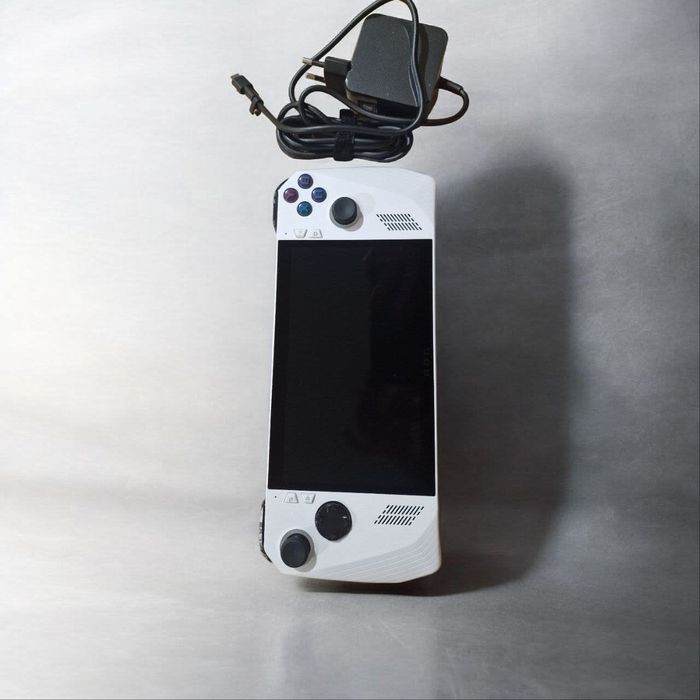 Consola ASUS ROG Ally Z1