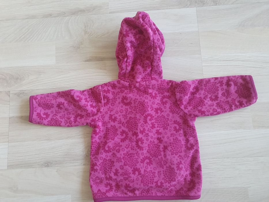 Polar bluza 62 68  H&M